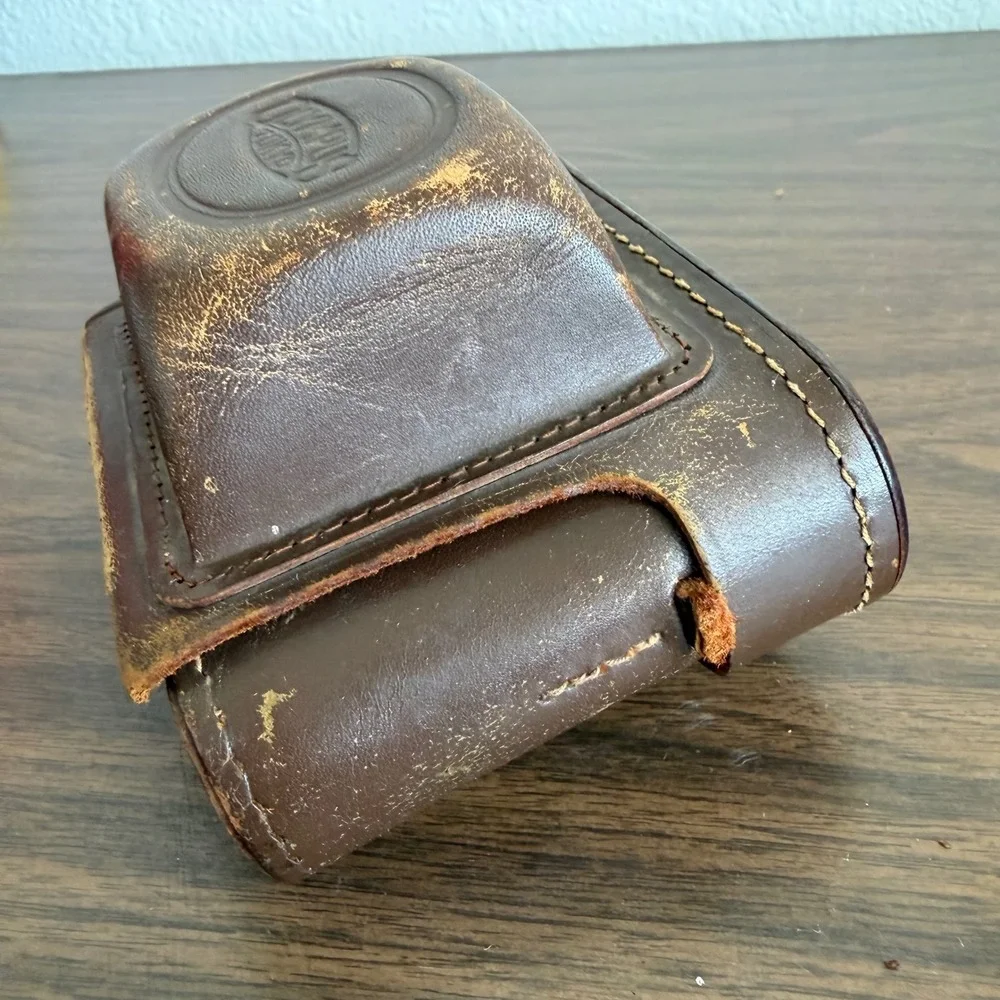 Olympus vintage 35